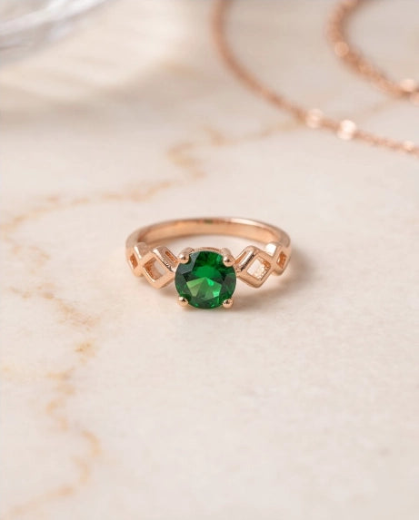 REGAL JADE