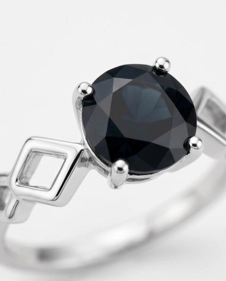 OBSIDIAN RING