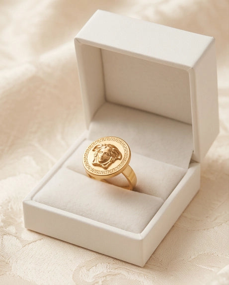 VERSACE BAND