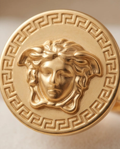 VERSACE BAND