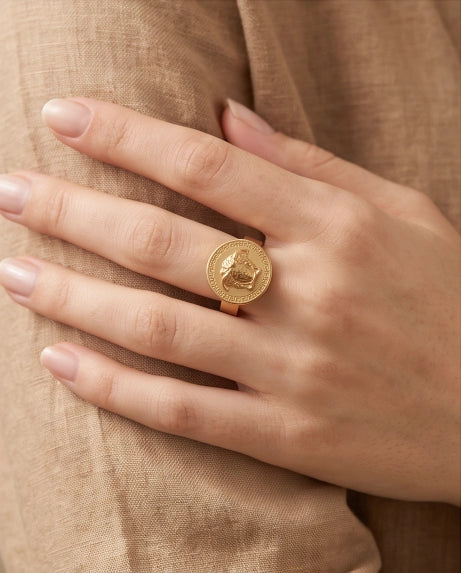 VERSACE BAND