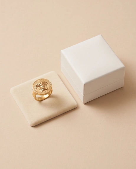 VERSACE BAND