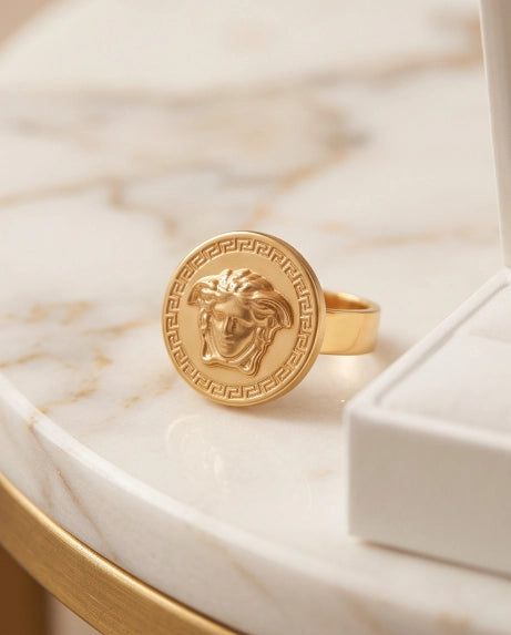 VERSACE BAND