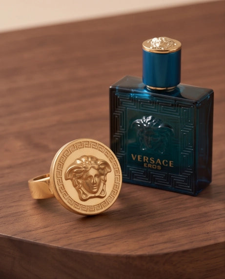VERSACE BAND