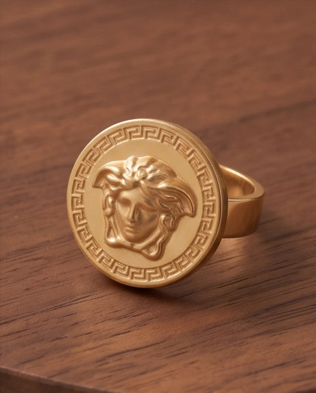 VERSACE BAND