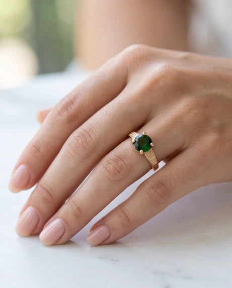 VERDANT PAVE