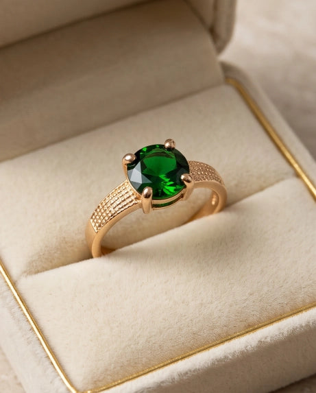VERDANT PAVE
