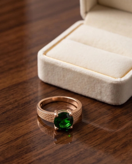 VERDANT PAVE