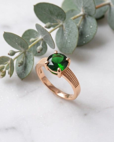 VERDANT PAVE