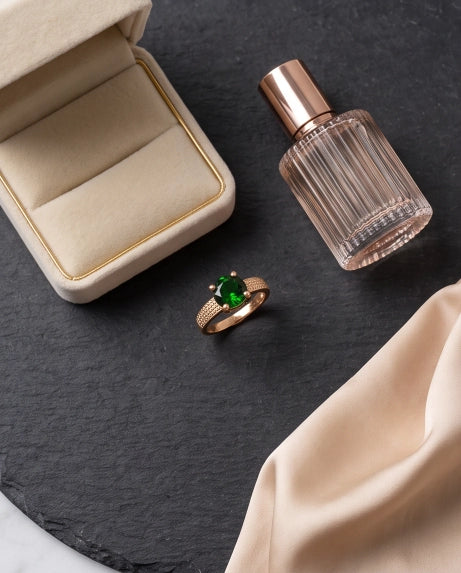 VERDANT PAVE