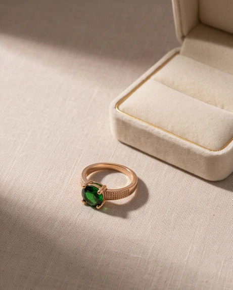 VERDANT PAVE