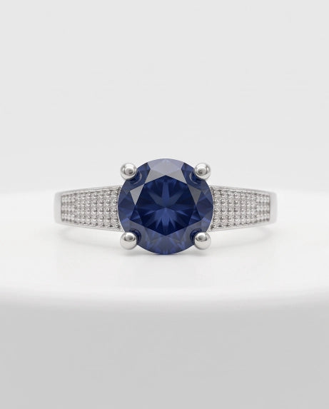 COBALT GLOW