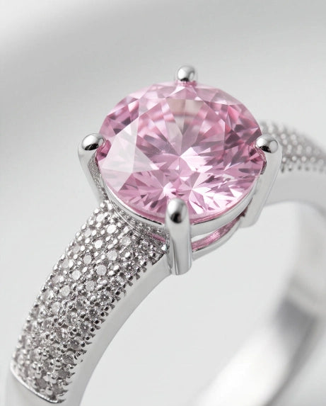 ROSEWATER MESH