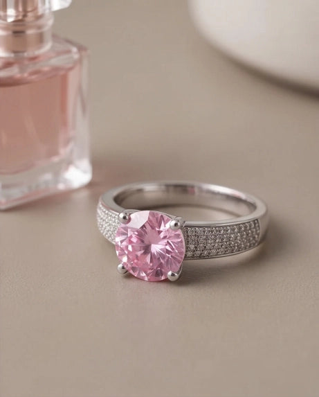 ROSEWATER MESH