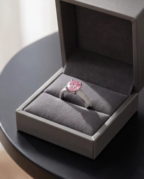 ROSEWATER MESH