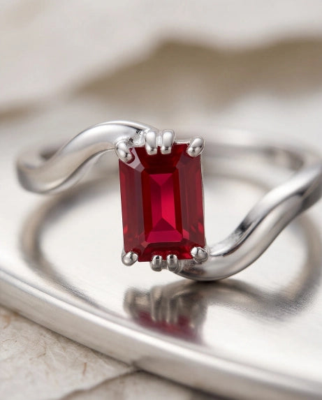 RUBY TWIST