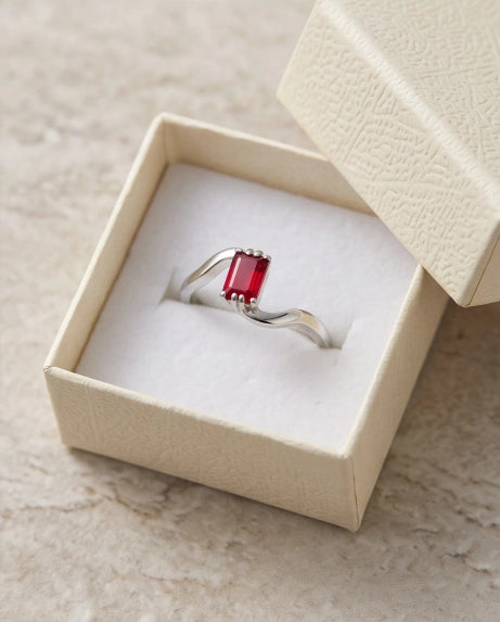 RUBY TWIST