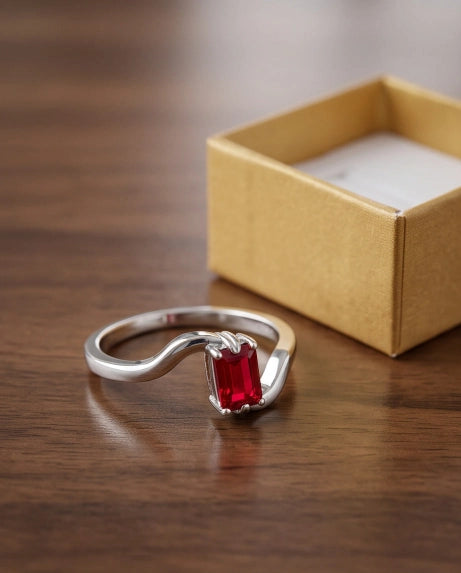 RUBY TWIST