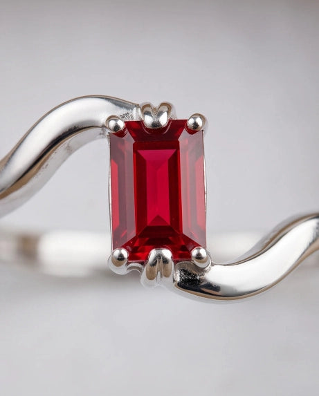RUBY TWIST