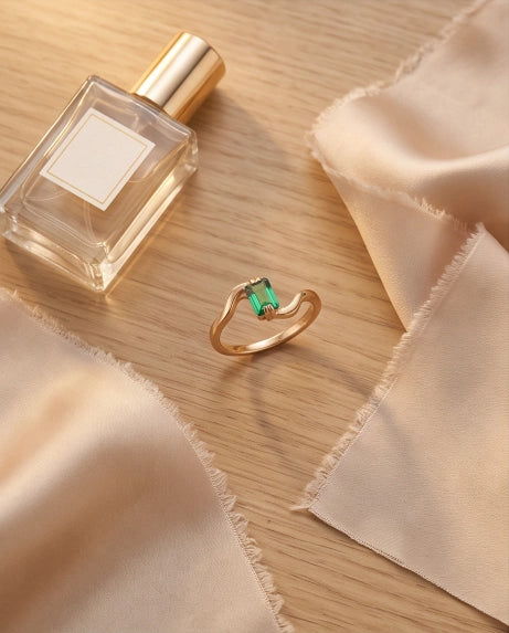 SUNLIT JADE