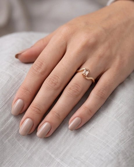BRONZE BLUSH