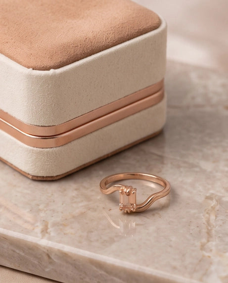 BRONZE BLUSH
