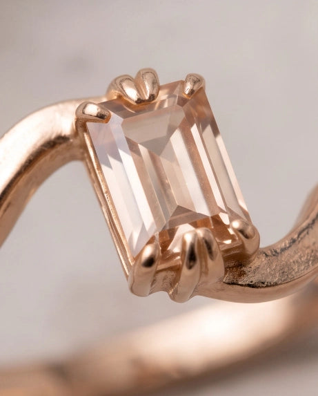 BRONZE BLUSH