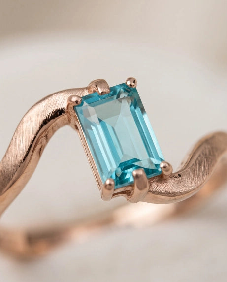 COPPER GLACIER
