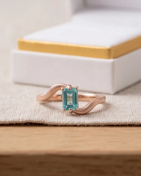 COPPER GLACIER