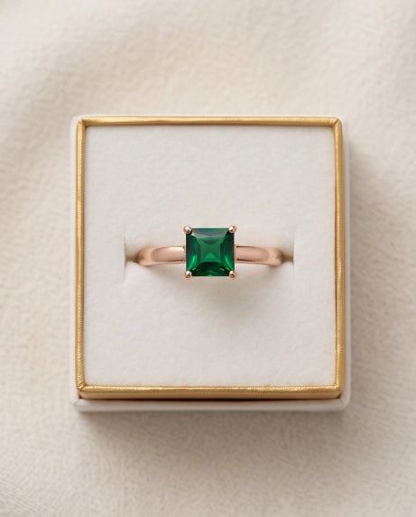 FOREST RING