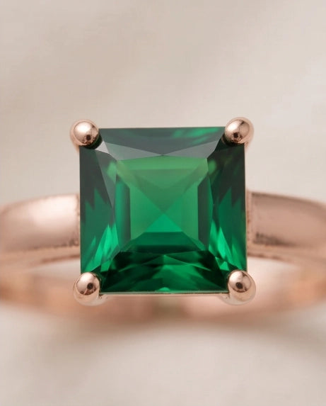 FOREST RING