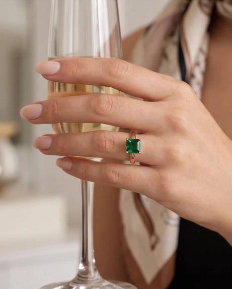 FOREST RING