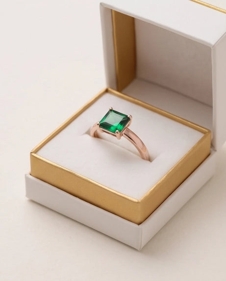 FOREST RING