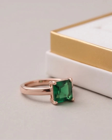 FOREST RING