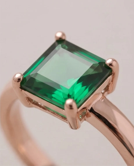 FOREST RING