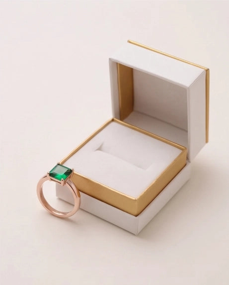FOREST RING