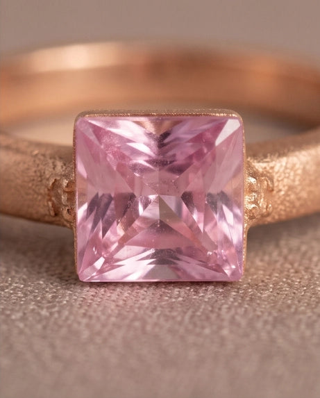 BRONZE PINK
