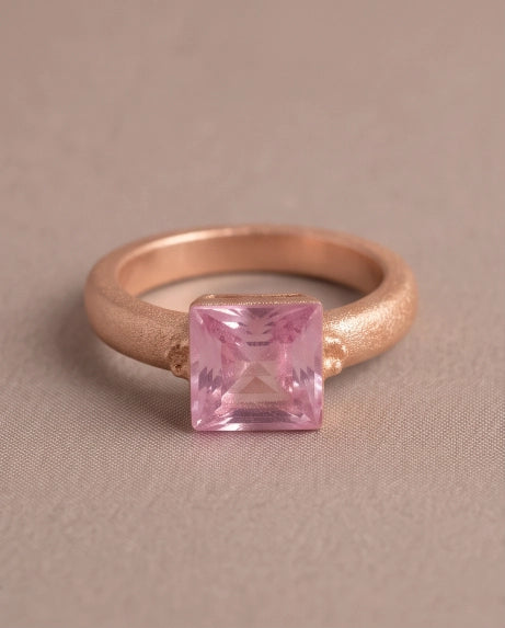 BRONZE PINK