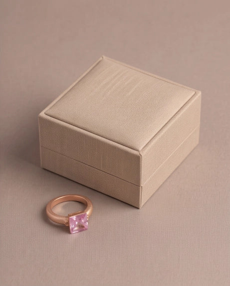 BRONZE PINK