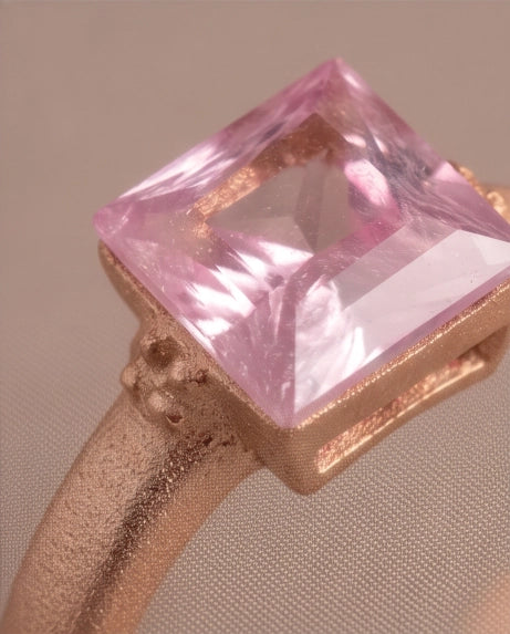 BRONZE PINK