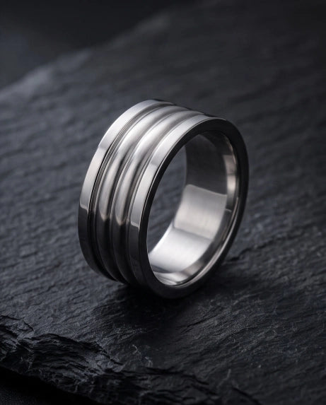 POLISHED RIDGE