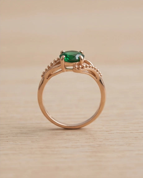 AMBER VERDANT