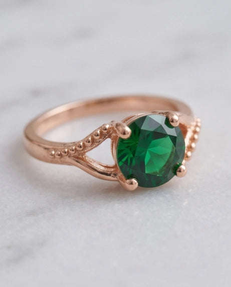 AMBER VERDANT
