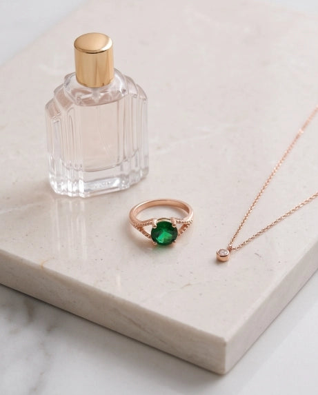 AMBER VERDANT