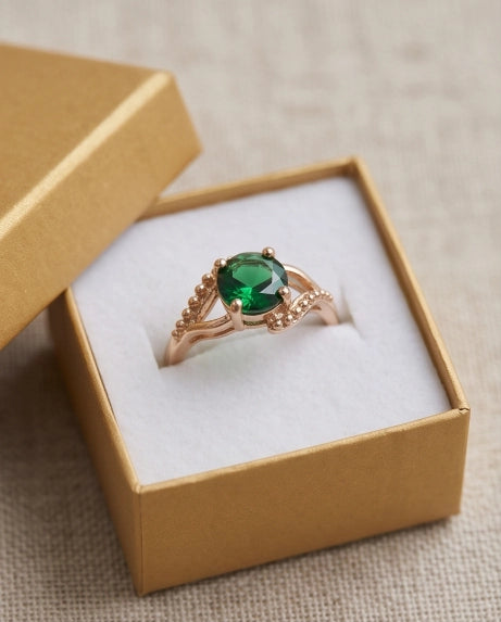 AMBER VERDANT