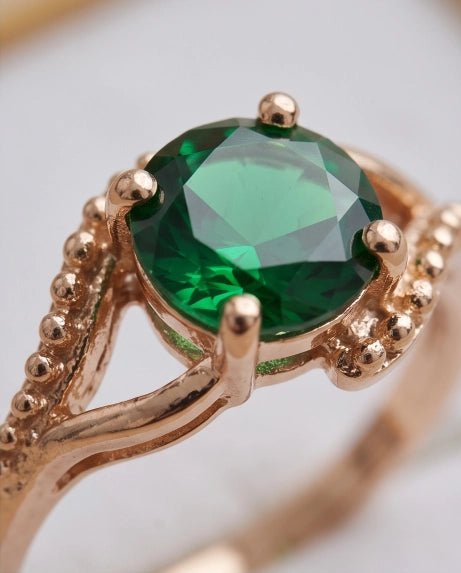 AMBER VERDANT