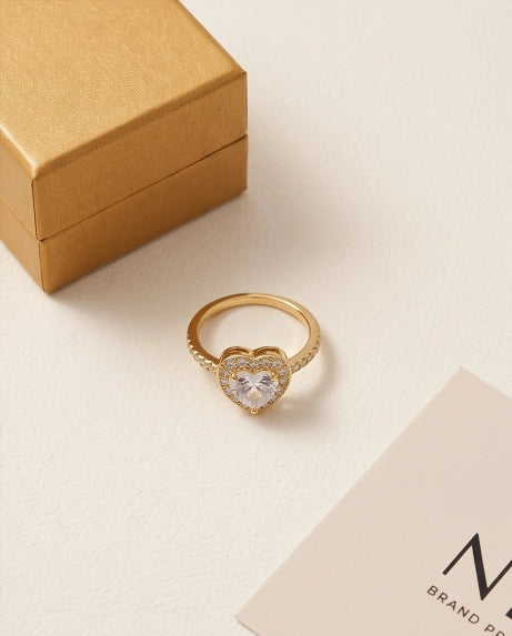 COPPER HALO