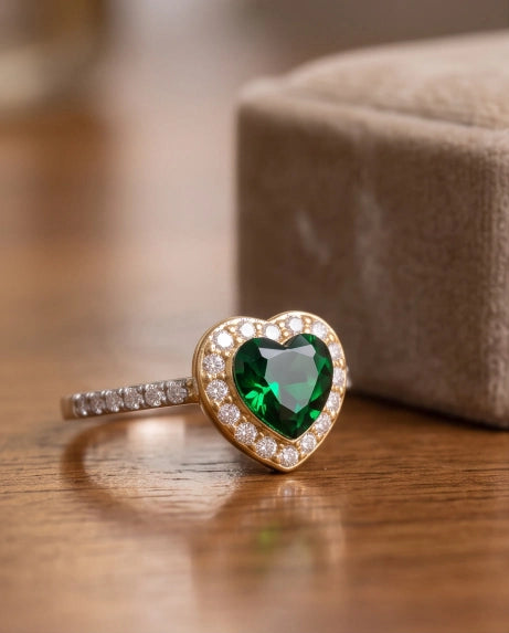 HALO OF LOVE
