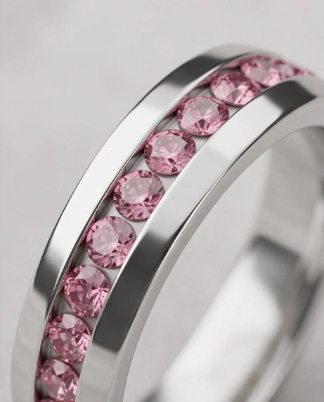 BLUSH RAIL