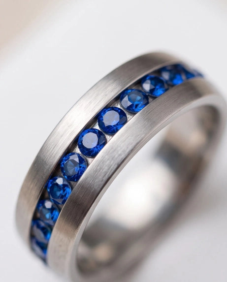CERULEAN HORIZON